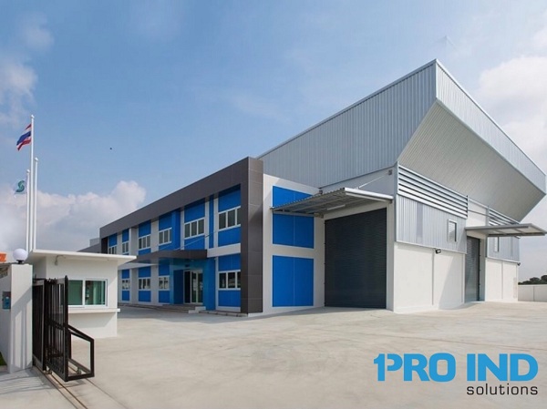 8 Things to Consider in a Factory and Warehouse Rental Contract in Thailand